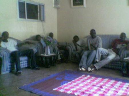 Chez mass