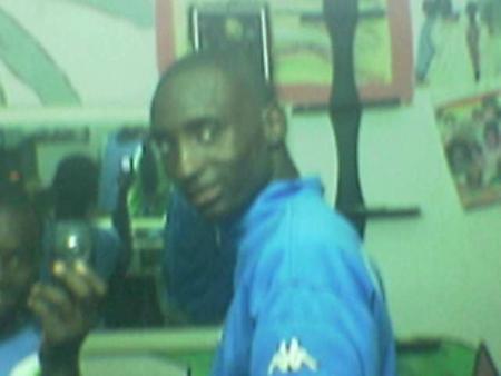 Mohamed