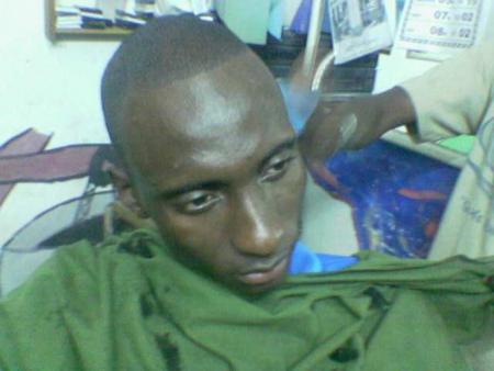 Mohamed
