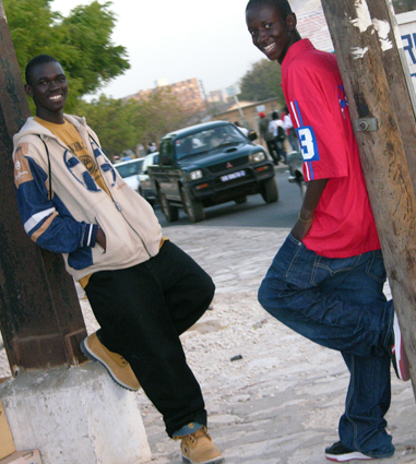 dame e ibou