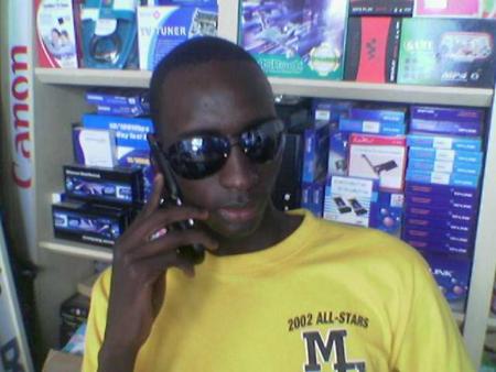Mohamed