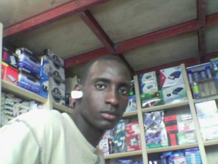 Mohamed