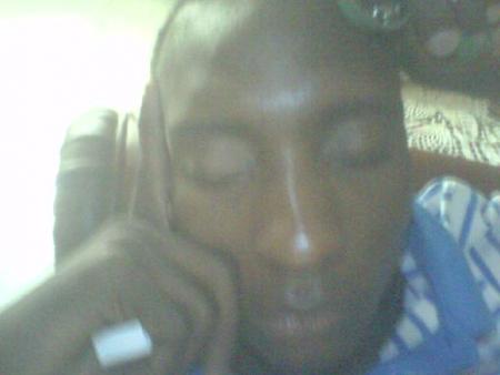 mohamed ne tient plus une heure devant la tv