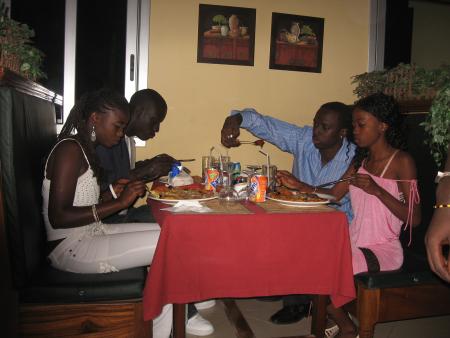 couples heureux