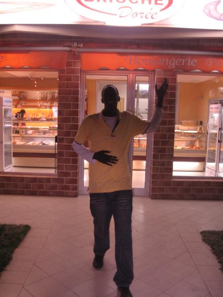 Laye