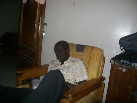 Sa bou da