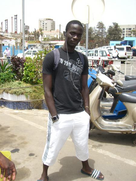 Assane Ndiaye