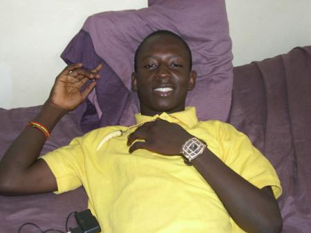 Ibou