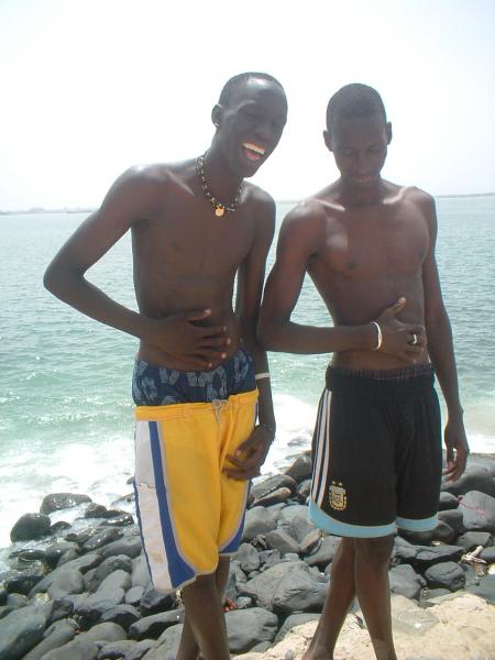 les deux freres