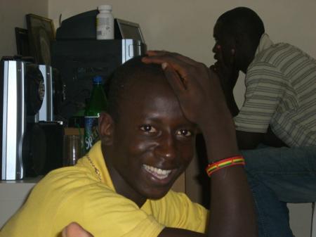 Ibou