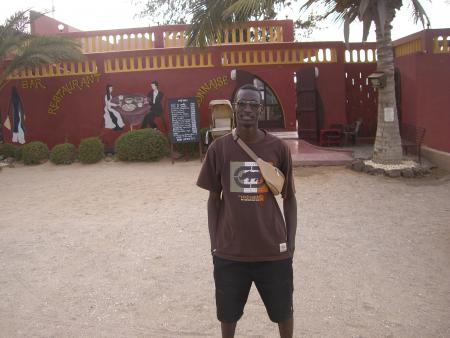 Mohamed