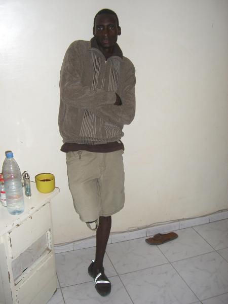 Mohamed