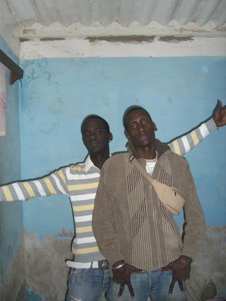 Noun Mohamed