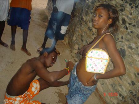 Thiass le Tagueur