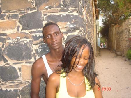 Ahmet & Fabi