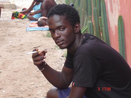 Assane Ndiaye