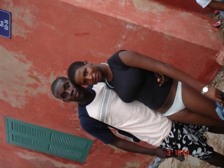 Adama & Khary