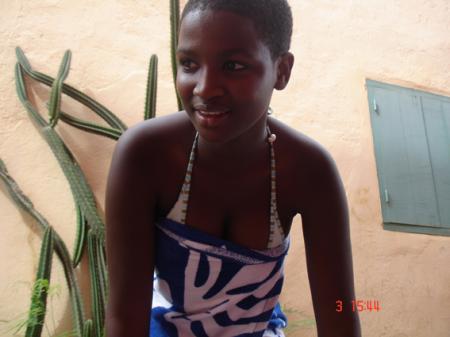 Khary