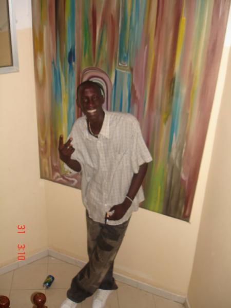 Laye