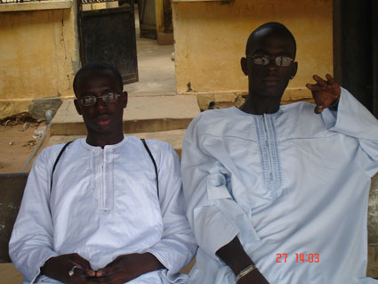 Sar & AsSaNe