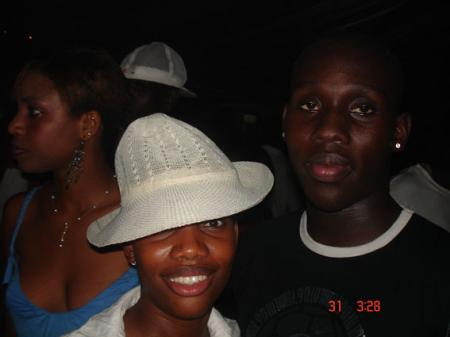 Néné & Adama