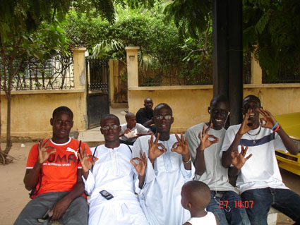 GoLdn BoYz