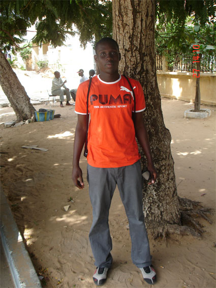 Adama